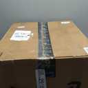 iDOO Queen Air Mattress with Built in Pump, 18 Raised Comfort Inflatable Mattress Blow up Mattress, Upgraded Four Chamber Portable Air Bed for Camping, Guests and Home, Colchon Inflable, 650 lbs Max (Grey)