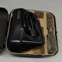 BLACK+DECKER MX3200B 6-Speed Hand Mixer with Turbo Boost, Black (Basic)