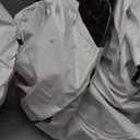 Lewtemi 2 Pcs 40 Inch Giant Inflatable Soccer Ball Large Huge Beach Balloons Oversized Football Sport Birthday Party Decoration Favor Gift Pool Supplies for Outdoor Piata Activity (Black, Red)