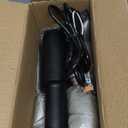 15054-001 Boat Trim Tab Actuator 101 Standard for Marine with 2.25” Stroke 12V 5/16 Top Hole 6” Wire Length Pushes 500 LBS
