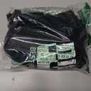 PUMA Kids Logo Crew Neck Sweatshirt Casual - Black, 116