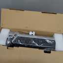 90KPa Powerful Vacuum Sealer Machine for Food Storage, Portable & Vertical Design, One-Touch Open Lid, Detachable for Easy Cleaning, Compatible with Freezer Bags