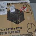 CAP Barbell 3-in-1 Plyometric Box | Multiple Styles and Sizes