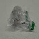 2 of Clip-on Soft-Close Hinge for Corner Lazy Susan Hinges Full Overlay Concealed for Corner Cabinet Lasy Susan Hinge (165 Degree)