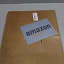 Lecloud Grey Valance for Window 12 Inch Length, Light Filtering Faux Linen Textured Soft Kitchen Curtains, Rod Pockets Short Airy Drapes for Bathroom Basement Farmhouse, 60" W x 12" L 1 Panel