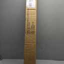 Patio Umbrella with UPF 50+ Protection, 8 Ribs, Push Button Tilt - Versatile Outdoor Shade for Garden, Courtyard, and Beach