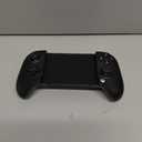 8Bitdo Ultimate Mobile Gaming Controller for iPhone, Apple, Android & Xbox Cloud Gaming, Bluetooth Gamepad with Hall Effect Joysticks, 2 Pro Back Buttons, Officially Licensed (Black)