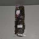 Urbeauty Curly Clip in Extensions Remy Human Hair Brown Highlight Blonde Natural Wavy Hair Extensions 20 Inch 120g Triple Weft Clip in Hair Extensions Full Head Kinky Curly Human Hair 4/27 Color