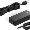 90W Power Supply Compatible with Microsoft Surface Pro 4 5 6 Laptop Dock Station 1661 1749 PD9-00003 Replacement for Surface Dock Power Adapter.