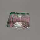 Heart Shaped Sunglasses for Women Colorful Glasses Fun Trendy Transparent Heart Sunglasses Party Favor (2 Pairs-Pink&Rose) (One Size)