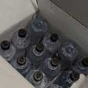 Essentia Water Bottled, Ionized Alkaline Water:99.9% Pure, Infused With Electrolytes, 9.5 pH Or Higher With A Clean, Smooth Taste, 1 Litre (Pack of 12)