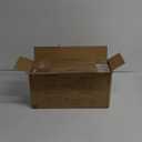 EdenseeLake 40 Pack 7x6x5 inches Shipping Boxes Small Cardboard Boxes for Packing, Moving, Mailing, Brown