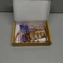 Soft Bullet Toy Revolver - Realistic Toy Gun Pistol with 50 Foam Bullets & 18 Shells - Ideal Gift