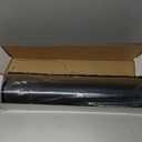 Tview T2BK0536 2ply 1mil 36 X 100ft Window Film Roll Vlt 5%