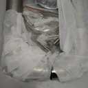 Shower Grab Bar, 2 Pack 12 Inch Bathroom Grab Bar, 304 Stainless Steel 1.25" Diameter Anti-Slip Handicap Grab Bar Support Shower Rail Senior Handrail Shower Safety Bar Handle