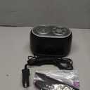 Christmas Projector Lights Outdoor No Need to Change Cards, 26 Effects Holiday Christmas Projector Light Outdoor 2 in 1 with Remote, Christmas Decorations Lighting for Outside Home Party House Decor