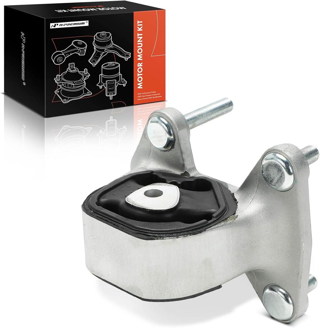 A-Premium Rear Engine Motor Mount Compatible with Lexus RX350 2016-2022, 3.5L