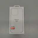 Apple iPhone 14 Pro Silicone Case with MagSafe - Midnight