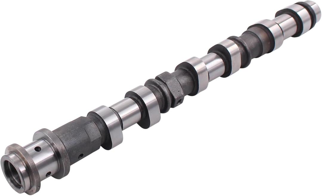 NewYall 3.6L Left Intake Camshaft for Chrysler 200 300 Town & Country Avenger Challenger Charger Grand Caravan Journey Durango Cherokee Grand Cherokee Wrangler Ram 1500 2500 Base Promaster