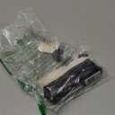 Gentlehomme Men's Concealer Stick with Brush for Dark Circles Eraser, Medium Light