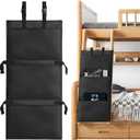Bunk Bed Ladder Cover, Bunk Bed Ladder Pads, Bunk Bed Ladder Lock to Prevent Kids from Climbing Ladders.