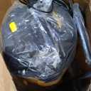 DEWALT DXV06P 4 Peak HP Shop Vacuums, 6 Gallon Poly Wet/Dry Vac, Heavy-Duty Shop Vacuum with Blower Function Yellow+Black