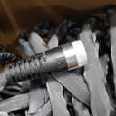 zero-G 4001-100 Garden Hose, 5/8" x 100', Gray