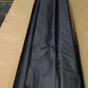 10x20FT Backdrop Support Stand for PhotographyAdjustable Width & Length Backdrop Stand Background Support System Kit for Photo Video Studio Shooting, Party, Outdoor, Wedding