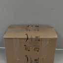 Intex 64758E Dura-Beam Standard Downy Air Mattress: Fiber-Tech, Full Size, 10in Bed Height, 600lb Weight Capacity, Pump Sold Separately