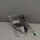 HEYWEAN Full Body Dog Diaper with a Puppy Nappies Physiological Dog Surgery Recovery Suit for Male Female Dogs, M