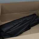 Finnhomy 24x24 Photo Box Professional Portable Photo Studio Photo Light Studio Photo Tent Light Box Table Top Photography Shooting Tent Box Lighting Kit