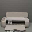 Cricut Maker 4 - Smart Cutting Machine (Seashell) 