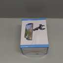 Tablet Yoke Mount, iPad Yoke Clamp Mount for Aircraft, 360 Adjustable Metal Arm Aviation Trainer Tablet Holder for iPad Pro 13 12.9 11, iPad Air Mini, Galaxy tab, iPhone, 4-13" Device