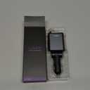 LISEN Retractable Car Charger, for Gifts for Him Her, 69W Cars Adapter USB C Fast Charger for iPhone 17-11, Car Accessories Gadgets for Men, Anniversary Birthday Gifts for Men Women, for Samsung (31.5 Inch, Grey)