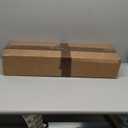 FH Group Premium Liners Tall Channel Trimmable All Weather Rubber Full Set Car Floor Mats (Black) w. Trimmable All-Season Cargo Liner (Black) - Universal Fit for Cars Trucks and SUVs