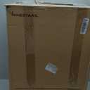 Kitchen Trash Can 13.2 Gallon Trash Can Motion Sensor Stainless Steel TipUYJKOAE