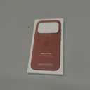 Apple iPhone 17 Pro TechWoven Case with MagSafe - Sienna