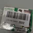 Automobile Halogen Bulb 9005 HB3 2 Pack