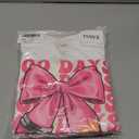 Kids 100 Days of School Shirt Kindergarten Happy Holiday Funny Graphic Short Sleeve Tees Boys Girls Casual Preppy Tops Pack of 3 Size 110