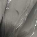 MIULEE Natural Blackout Curtains - Bedroom Window Treatment Curtains Thermal Insulated Room Darkening Drapes for Living Room Kitchen Grommet Light Blocking Drapery, 40 x 45 Inches Long, 2 Panels