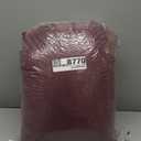 Fluffy Burgundy Red Rugs for Bedroom, 4x6 Feet Dark Red Area Rug for Living Room, Soft Shaggy Plush Cute Floor Carpet for Boys Kids Girls Bedroom, Non Slip and Washable Carpets for Home Decor