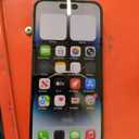Apple iPhone 14 Pro Max, 128GB, Space Black - Unlocked 