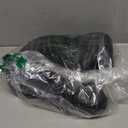 New Balance Women's 608 V5 Casual Comfort Cross Trainer, Black/Black, 9