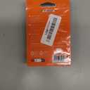 Le Creuset Signature Large Knob, Black Nickel