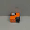 Goton 3 in 1 Waterproof Case with Band for Apple Watch with Built-in Tempered Glass Screen Protector 42mm, 360 Shockproof Bumper Face Cover with Band for Apple Watch Series 11 Series 10, 42mm (Titanium)