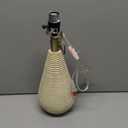 Stylecraft Poly Table Lamp, Cream