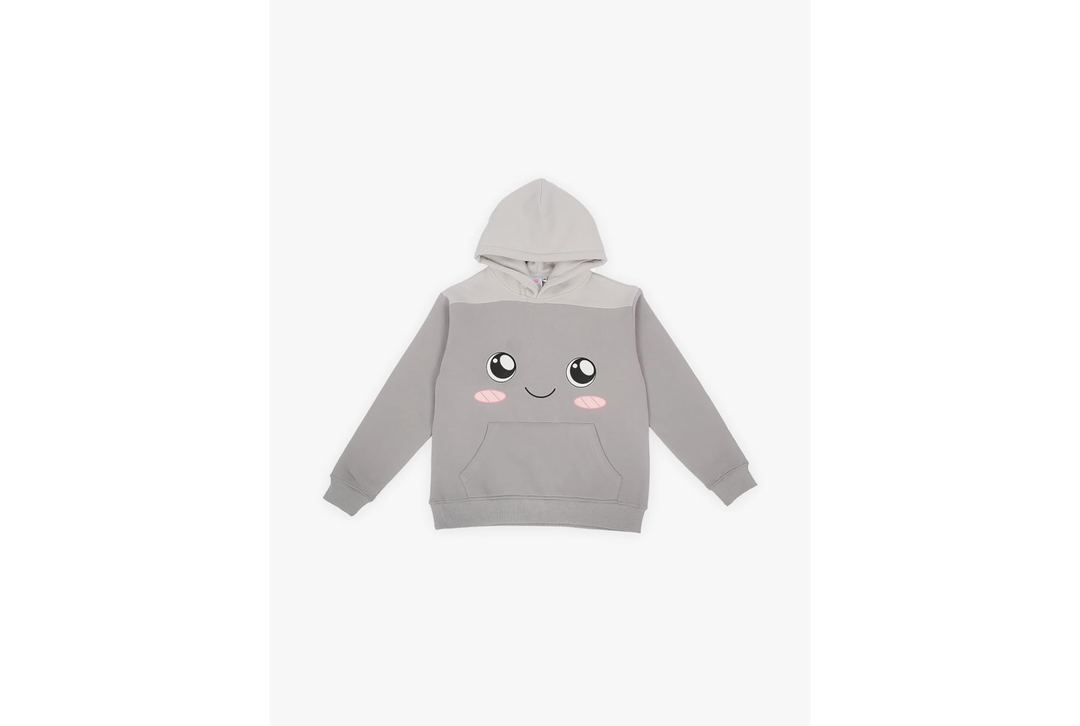 LankyBox Hoodie sizeYS