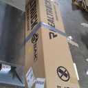RealTruck BAK Revolver X4s Hard Rolling Truck Bed Tonneau Cover | 80331 | Fits 2017-2026 Ford F-250/350 Super Duty 8' 2" Bed (98.1")