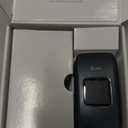 LG A380, Black (Unlocked)