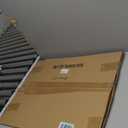 Sherr 2 Pcs 18 x 24 Inches Rigid Print Protectors Clear Hard Plastic Sheet Protectors Poster Sleeves for Protect Store and Display Photographs, Prints and Documents